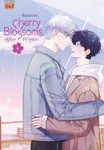 Cherry Blossoms After Winter